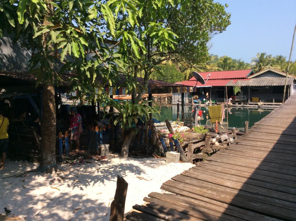 Resort Palm Beach Prek Svay Village